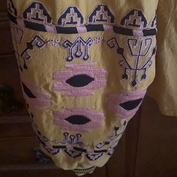 Embroidered Jacket NEW - Picture 4 of 12